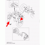 Тормозные Шланги Трубки